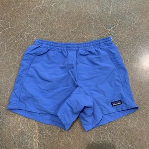 Patagonia shorts